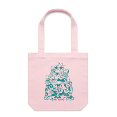 Sorbaes 2023 TOTE Thumbnail