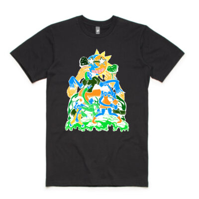 SORBAES 2023 TEE 3 Thumbnail