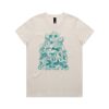 Women's Maple Tee Thumbnail